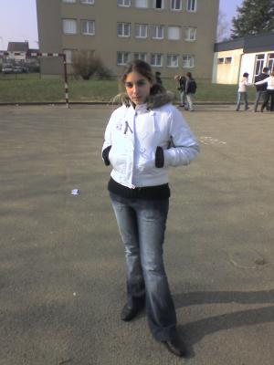 jtd kélie !!!!!!!!!! t'est super