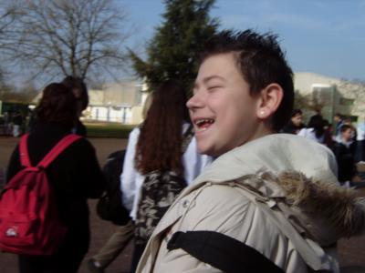 jtd kévin t'es super